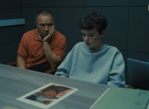 What Netflix’s Hit Show ‘Adolescence’ Gets Wrong About Toxic Masculinity