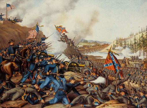 It’s Time to Tell the Story of the Civil War Once More