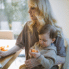 It Takes a Village to Encourage Americans to Have Children