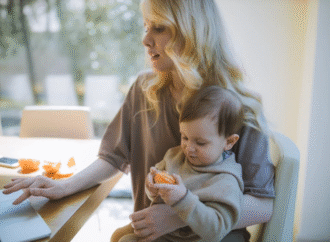 It Takes a Village to Encourage Americans to Have Children