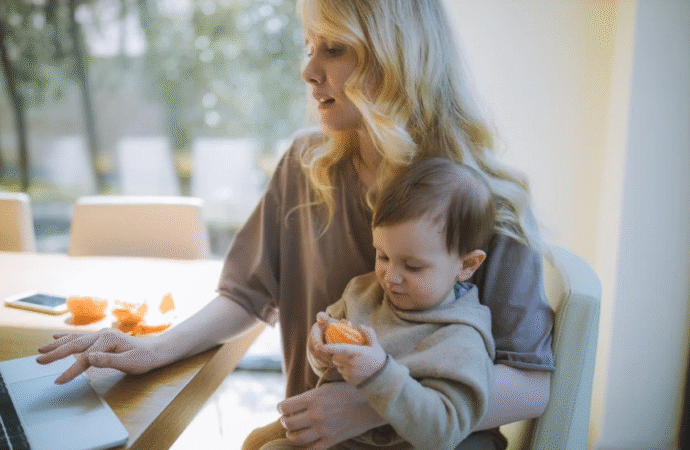 It Takes a Village to Encourage Americans to Have Children