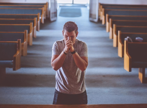 Why Is Christianity Increasingly Attractive to Men?