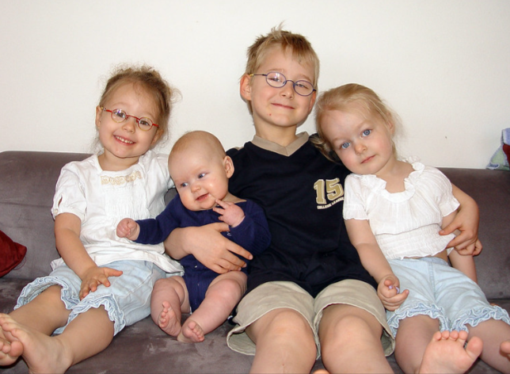 Why Big Families Aren’t the Bane of America’s Existence