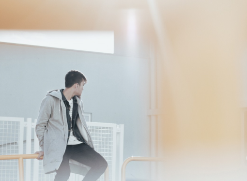 For Teens, Knowing the Past Helps Them Face the Challenges of the Future