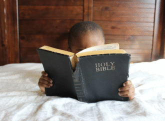 Five Ways to Reinfuse Religion into American Society