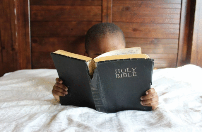 Five Ways to Reinfuse Religion into American Society