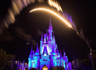 Making Dreams Come True Is More Than Wishing Upon a Star