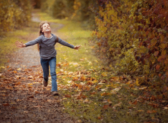 Making God Smile