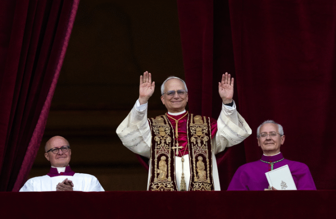 Weighing Papal Words With Wisdom and Discernment