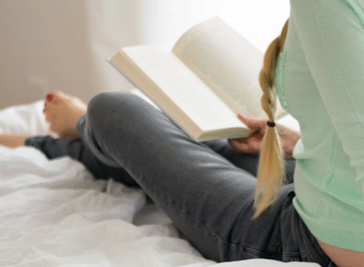 BookTok and the Destruction of Literature