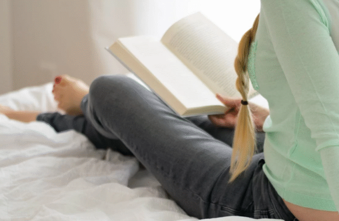 BookTok and the Destruction of Literature