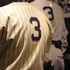 Written on the Heart: From Baseball Numbers to Bible Verses