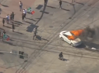 The LA Riots Are Rooted in the Decline of This One Cultural Element