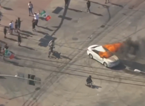 The LA Riots Are Rooted in the Decline of This One Cultural Element