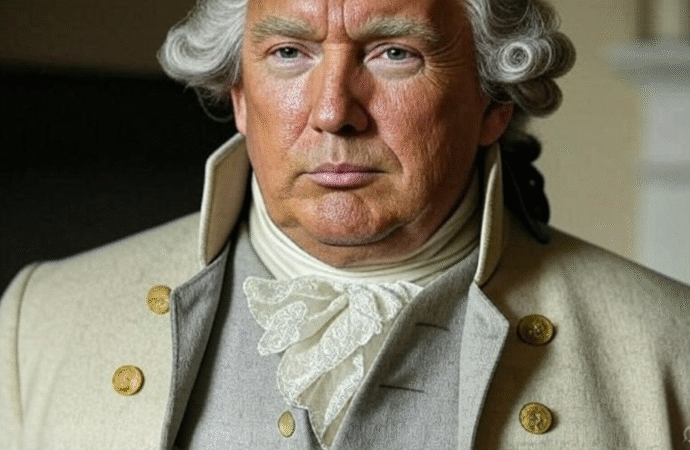 George Washington’s Advice on Favored Nations and Foreign Adventures