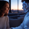 Emotional Cheating and the Rise of the ‘AI Boyfriend’