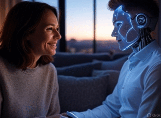 Emotional Cheating and the Rise of the ‘AI Boyfriend’
