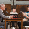 Jordan Peterson’s Contorted Wrestling With God