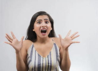 4 Ways to Stay Sane in Crazy Times
