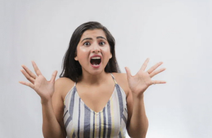 4 Ways to Stay Sane in Crazy Times