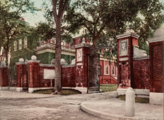Why a Harvard Education Just Doesn’t Cut it Anymore