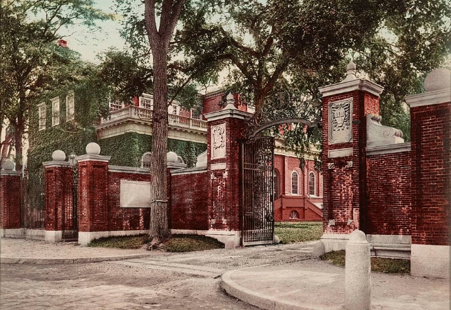 Why a Harvard Education Just Doesn’t Cut it Anymore
