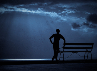To Be an Individual, You Must First Accept Authority