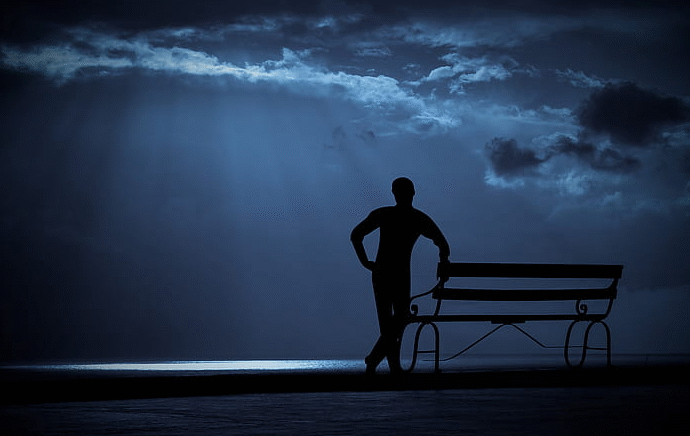 To Be an Individual, You Must First Accept Authority