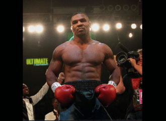 What Mike Tyson Gets Wrong About Leaving a Legacy