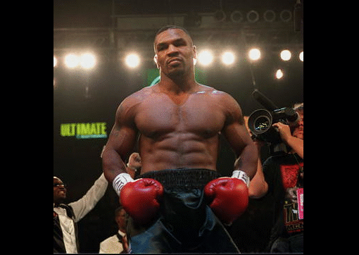 What Mike Tyson Gets Wrong About Leaving a Legacy