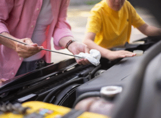 Restore the American Garage