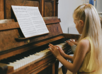An Ode to Amateur Recitals
