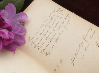 Do Yourself a Favor and Memorize a Poem