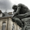 Did You Know a Famous Philosopher Just Died?