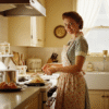 Are Trad Wives Just a Trend?
