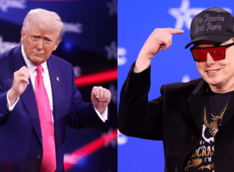The Trump-Musk Dustup and the Decline of Civility