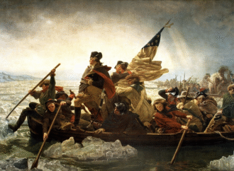 George Washington’s Advice on Favored Nations and Foreign Adventures