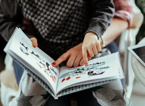 Teaching Children to Embrace the Difficult Delights of Life