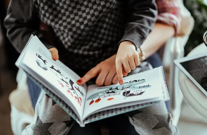 Teaching Children to Embrace the Difficult Delights of Life