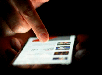 Our Digital Drugs Affect More Than Just Children