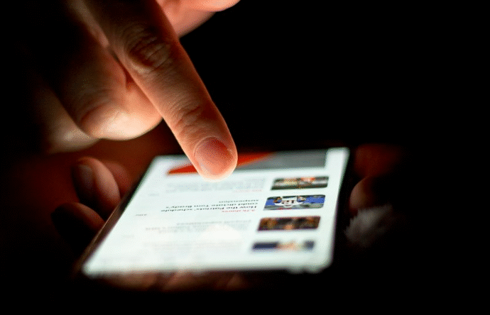 Our Digital Drugs Affect More Than Just Children