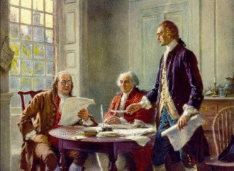 4 Surprising Things the Founders Intended to Include in American Education