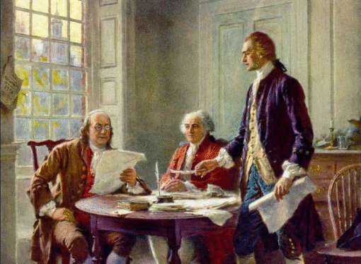 4 Surprising Things the Founders Intended to Include in American Education