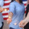 Patriotism Is Cool Again