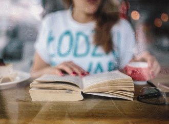 A Short Reading List That Every American Adult Should Tackle