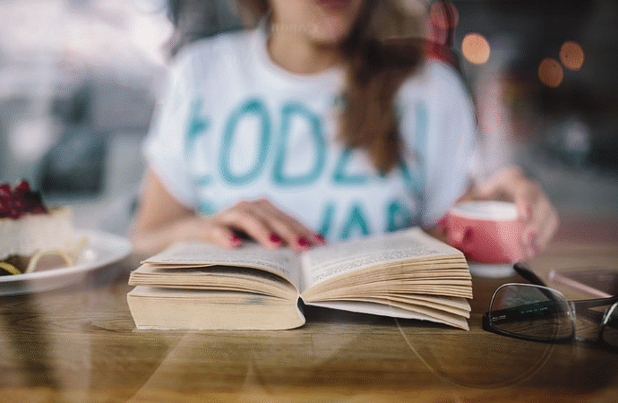 A Short Reading List That Every American Adult Should Tackle