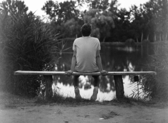 Make Peace With Boredom
