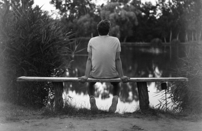 Make Peace With Boredom