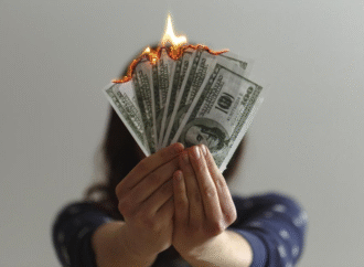 Why We’re All a Lot Richer Than We Realize