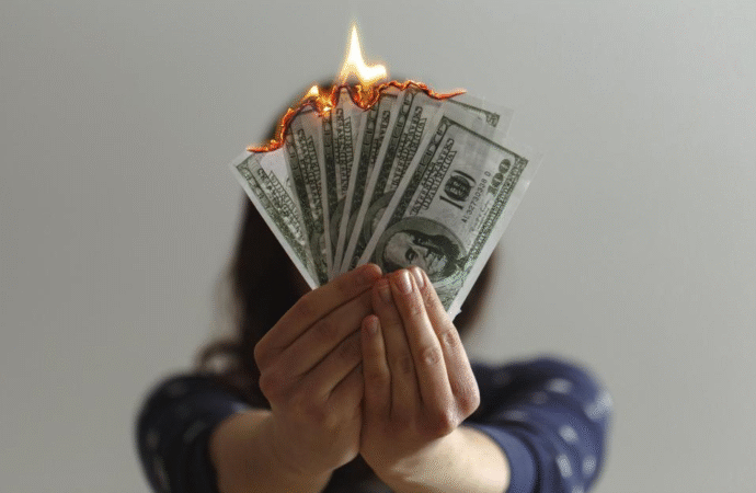 Why We’re All a Lot Richer Than We Realize